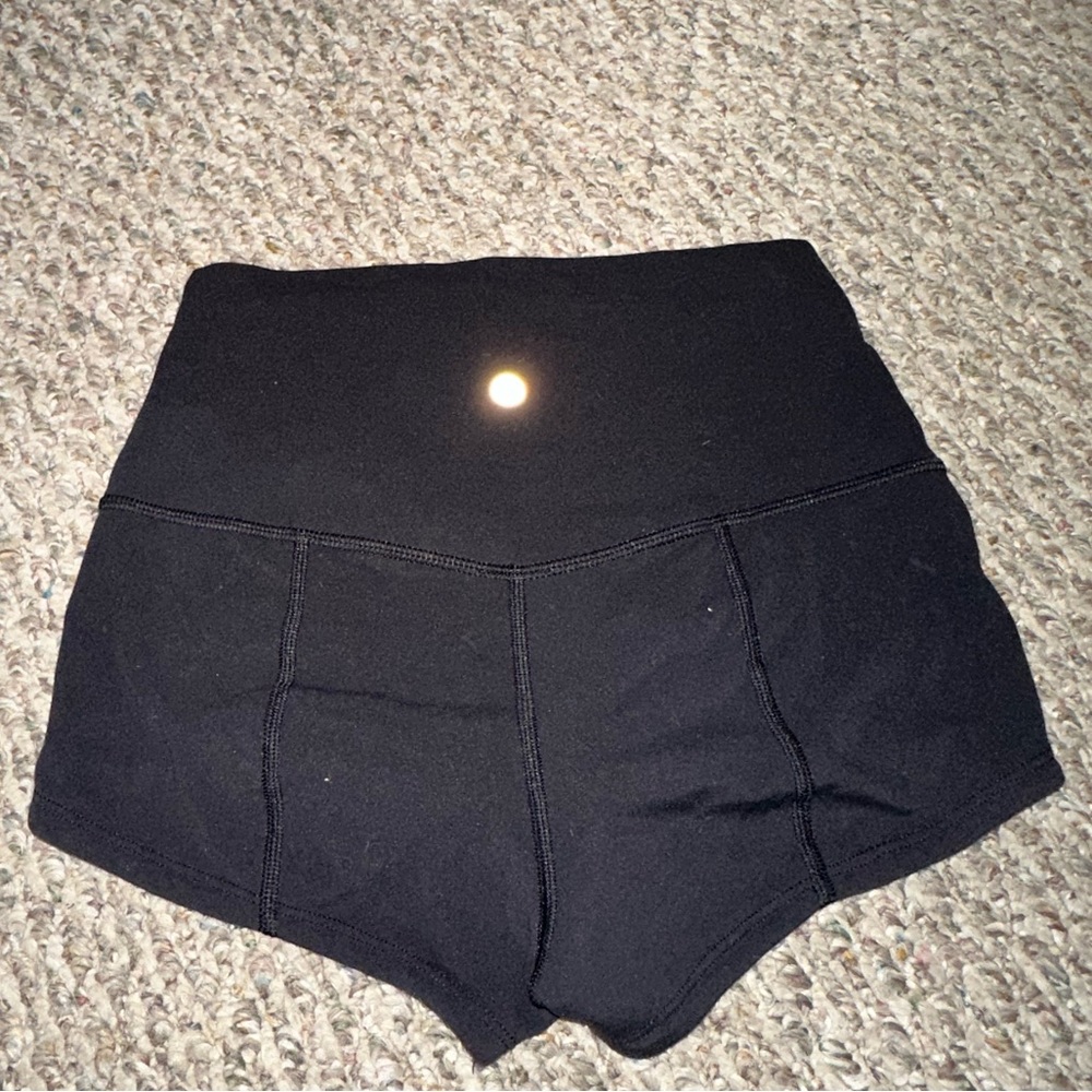 lululemon spandex